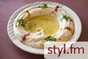 hummus