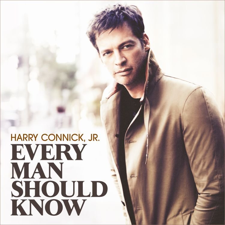 Every Man Should Know album cover