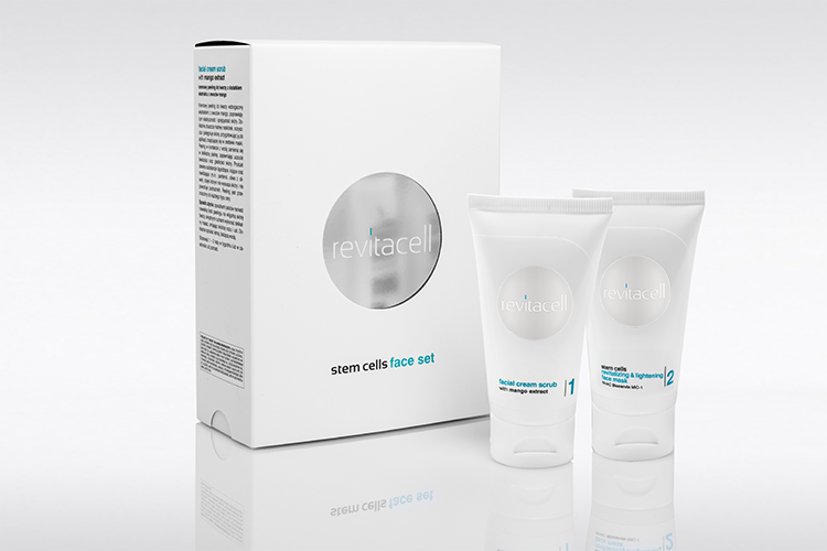 Revitacell-Stem-Cells-Face-Set
