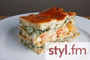 lasagne