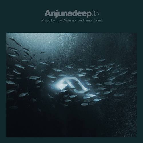 Jody Wisternoff & James Grant - Anjunadeep 05 (front)