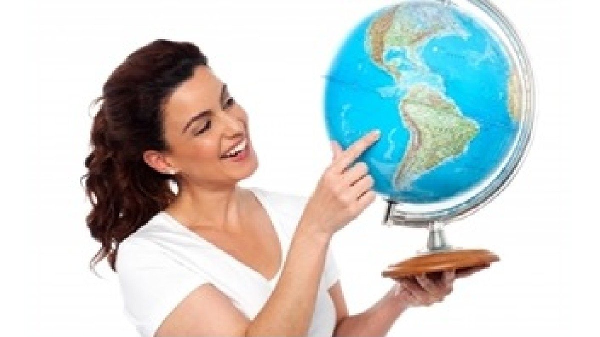 Z jakiego kraju pochodzi Twoja uroda?