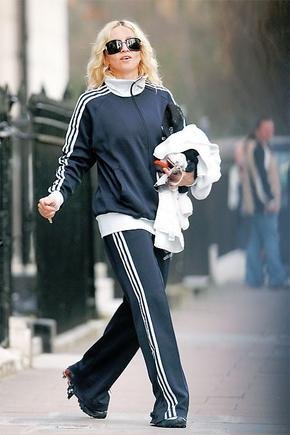 madonna