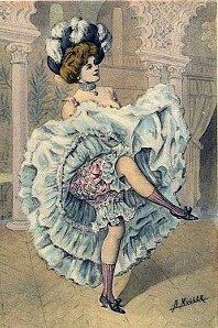 pantalony