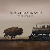 Tedeschi Trucks Band