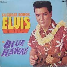 Blue Hawaii