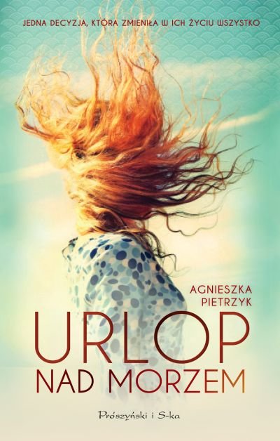 Urlop.nad.morzem