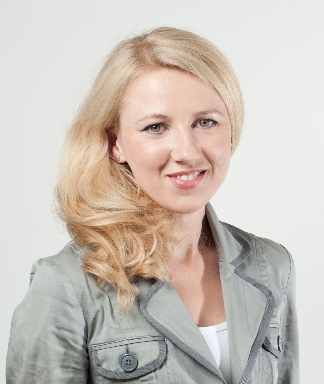 dr inż. Katarzyna Okręglicka