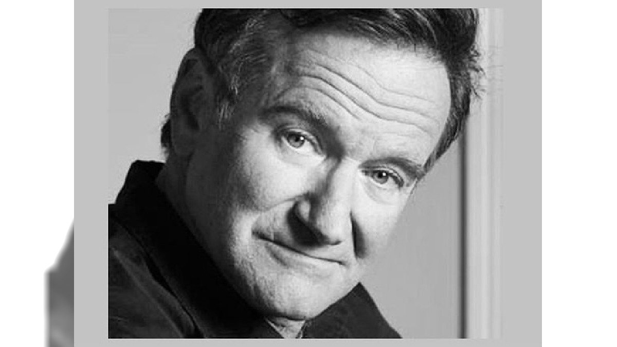 Nie żyje Robin Williams. Aktor popełnił samobójstwo?