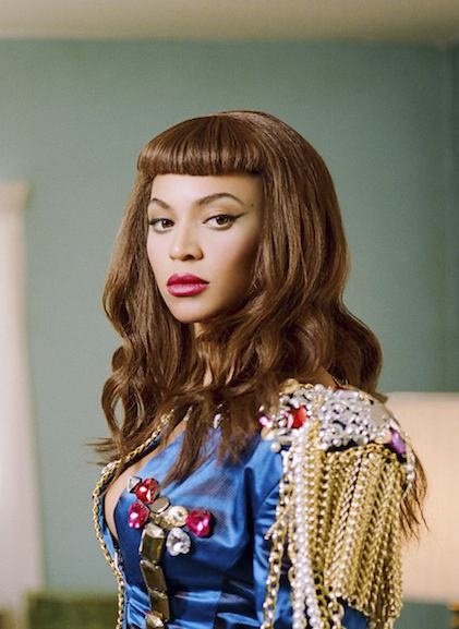 beyonce