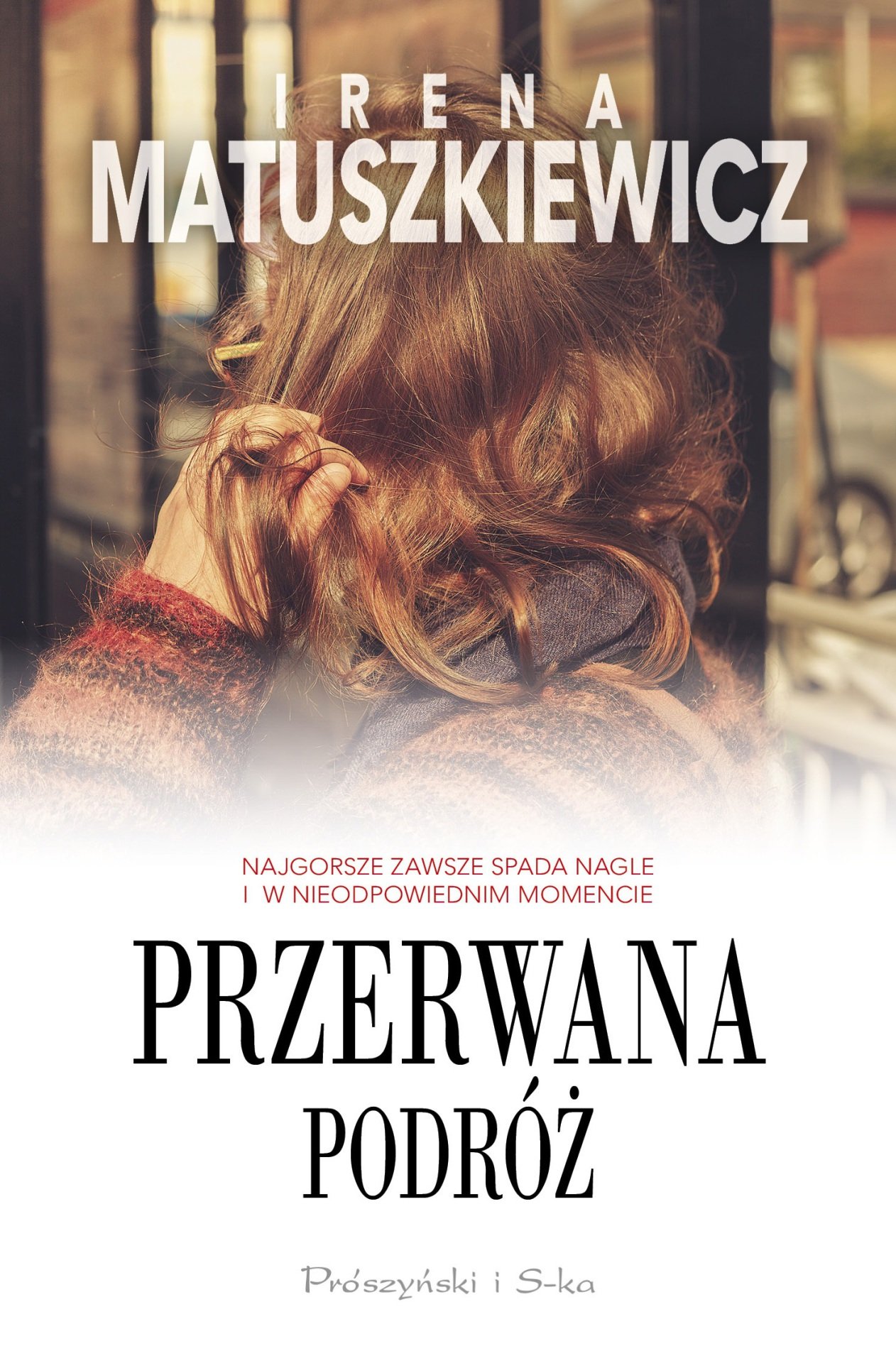 przerwana podroz