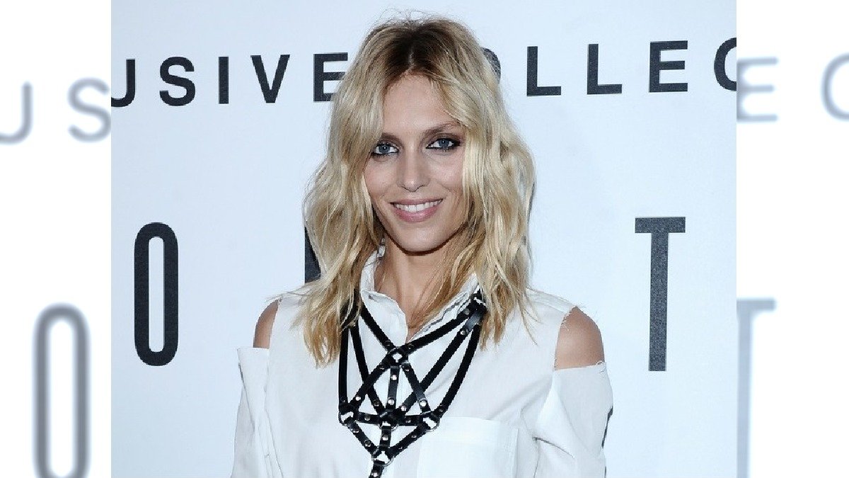 anja rubik