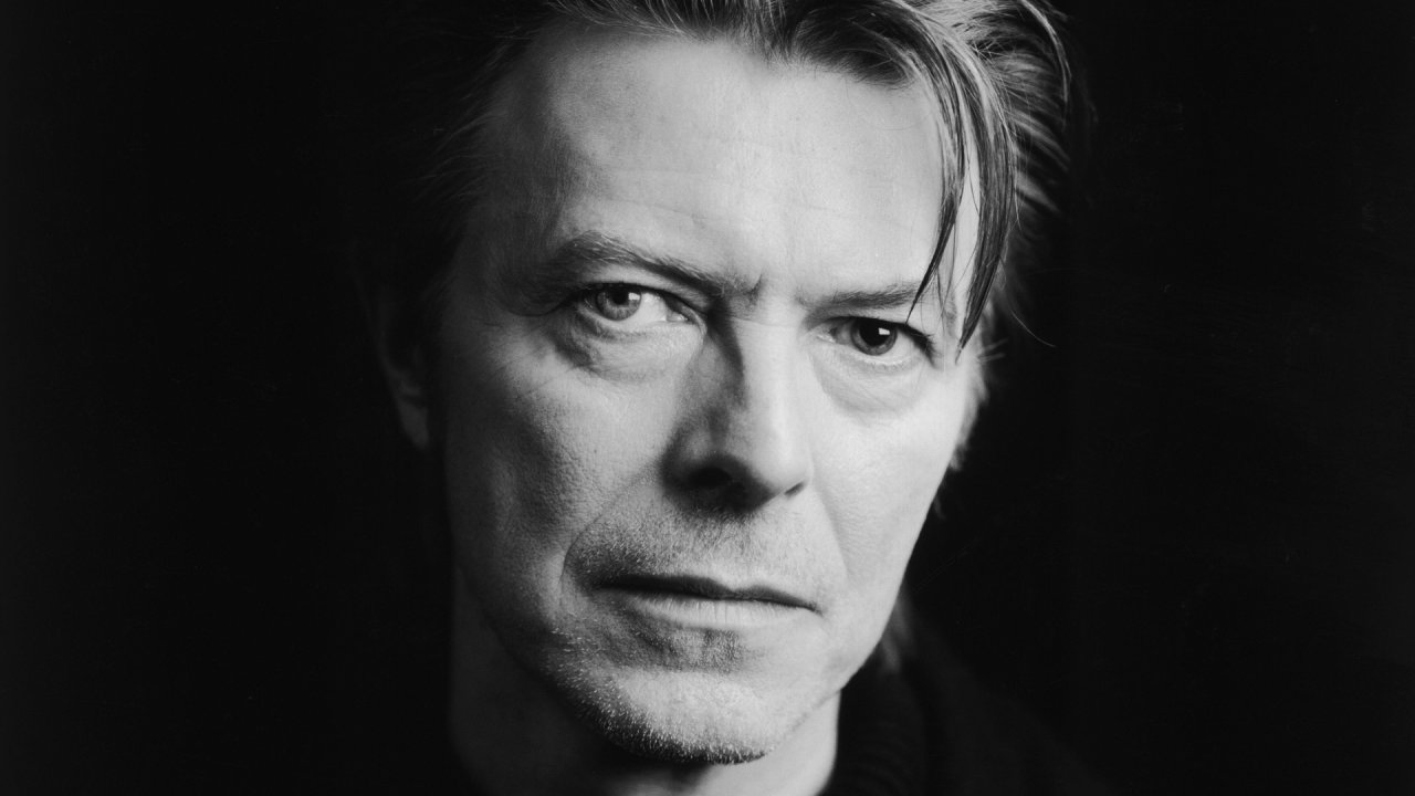 david-bowie