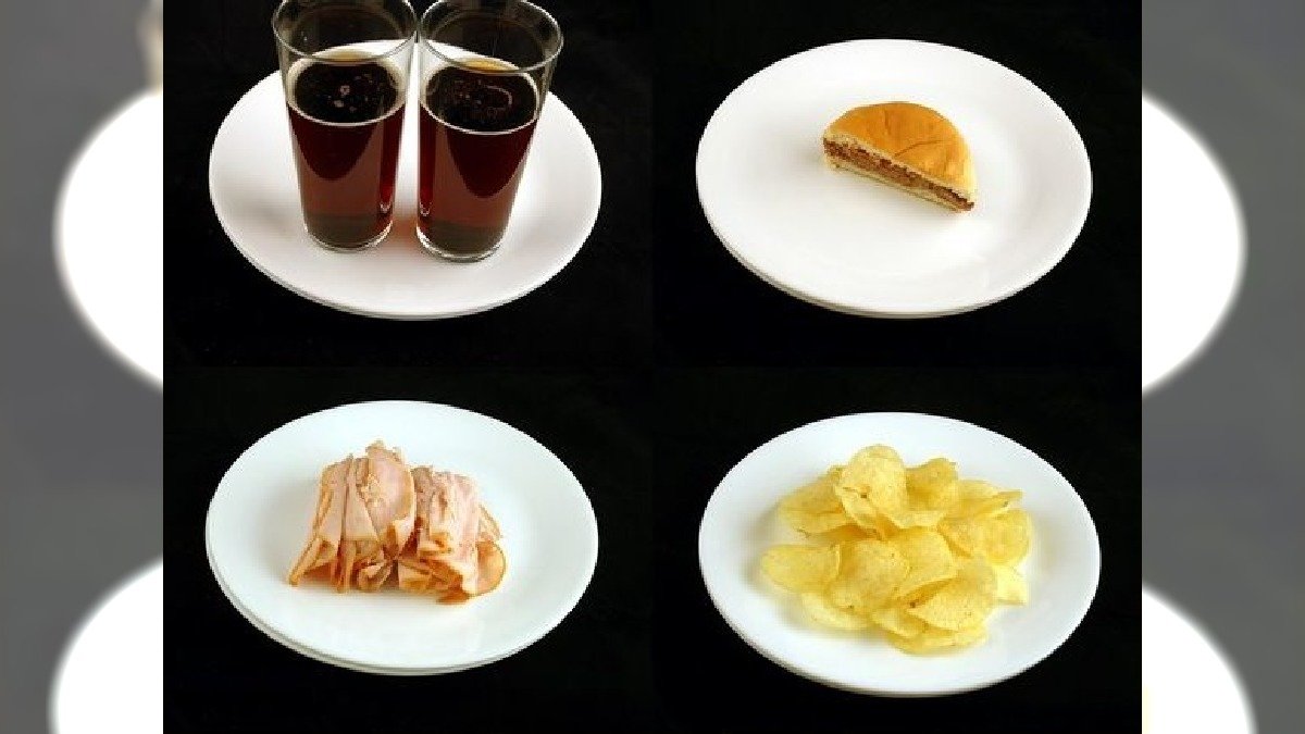 200 Kcal Example Produkty spożywcze, które mają 200 kcal! A później się człowiek dziwi ...