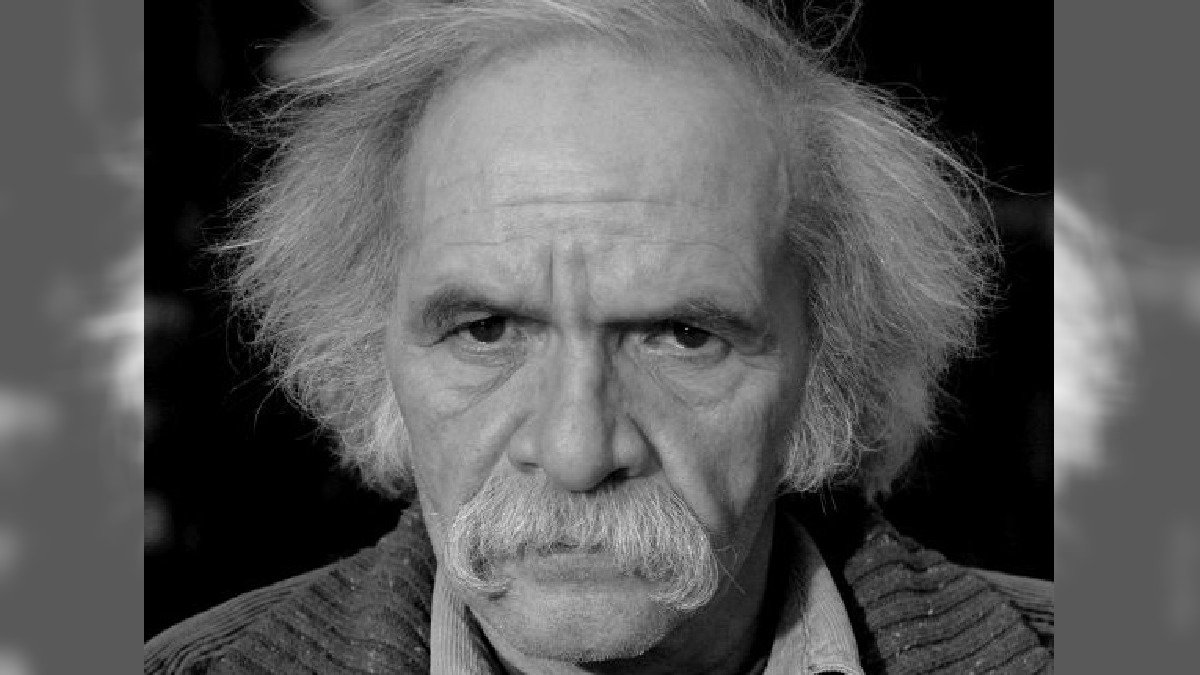 Bohdań Smoleń nie żyje. Miał 69 lat