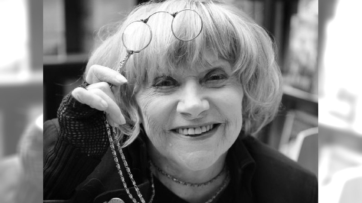 krystyna sienkiewicz