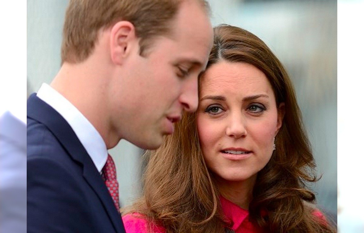 Kryzys w rodzinie królewskiej. Kate i William chodzą na TERAPIĘ MAŁŻEŃSKĄ. Co się stało?