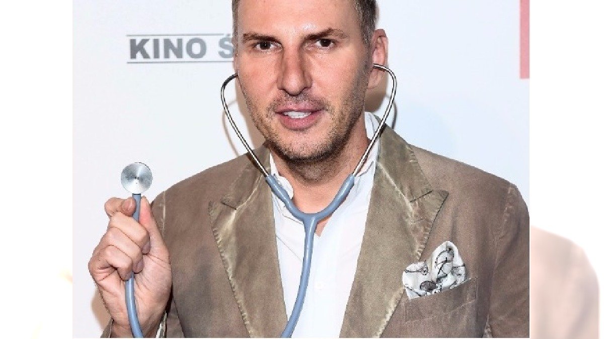 krzysztof gojdź