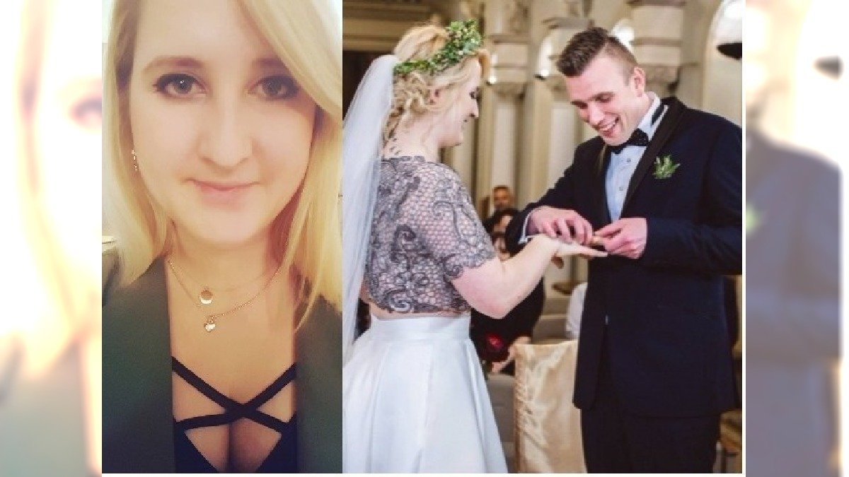 Ślub od pierwszego wejrzenia: Ania pokazała, jak świętowała rocznicę