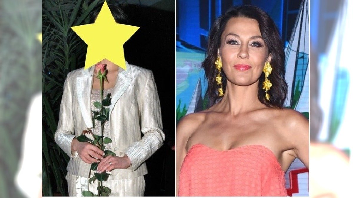 Anna Popek Sko czy a 50 Lat Pami tacie Jak Wygl da a Kiedy anna-popek-sko-czy-a-50-lat-pami-tacie-jak-wygl-da-a-kiedy
