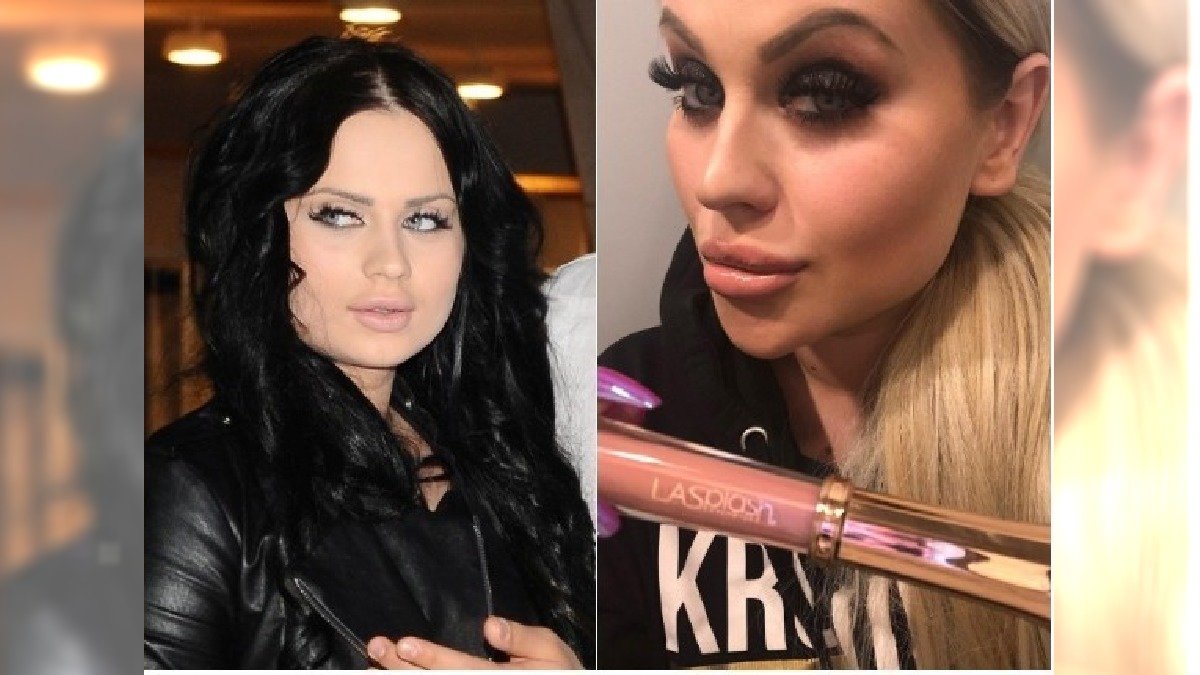 Ewelina z "Warsaw Shore" jest już nie do poznania? Wyglądasz jak POTWÓR