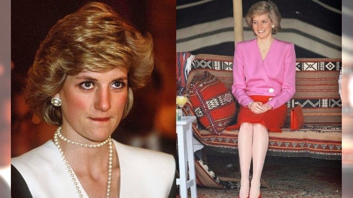 Gdyby żyła, księżna Diana skończyłaby 58 lat. A oto jak mogłaby teraz wyglądać!