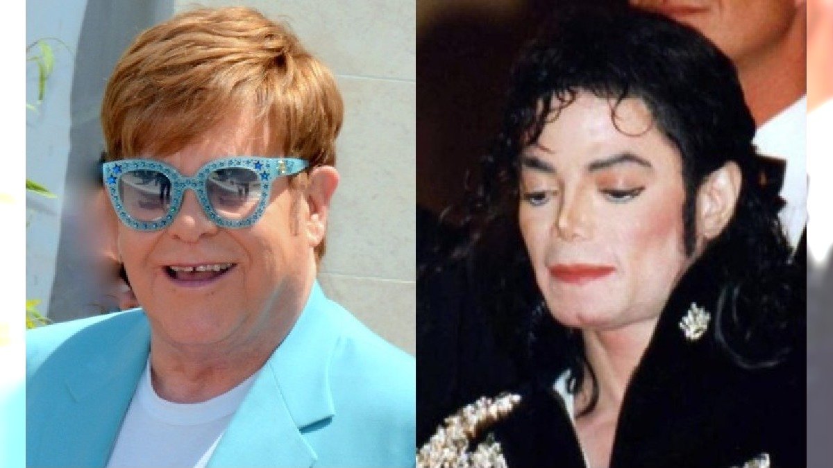 elton john michael jackson