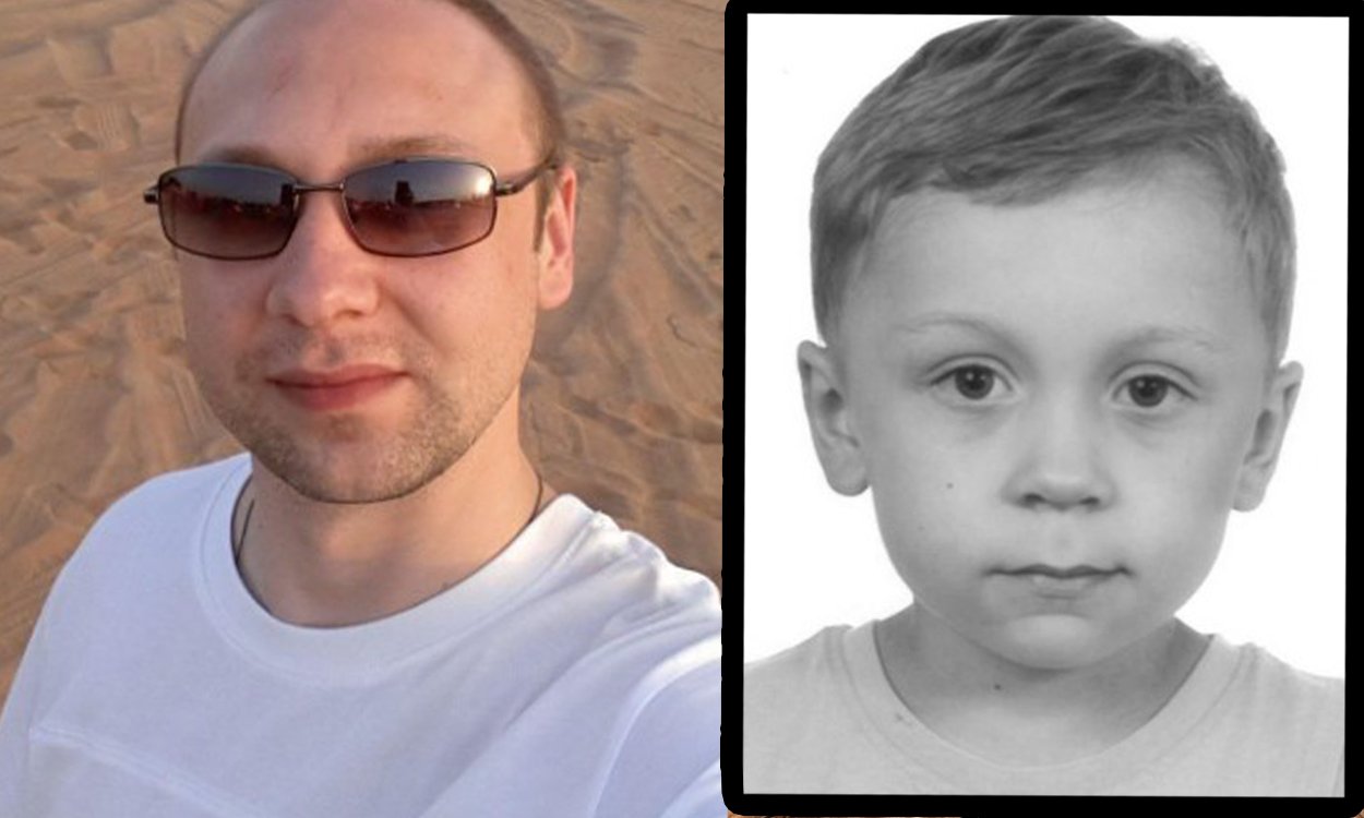 Nowe fakty w sprawie zabójstwa 5-letniego Dawidka Ż. Ojciec nie miał dla niego litości...