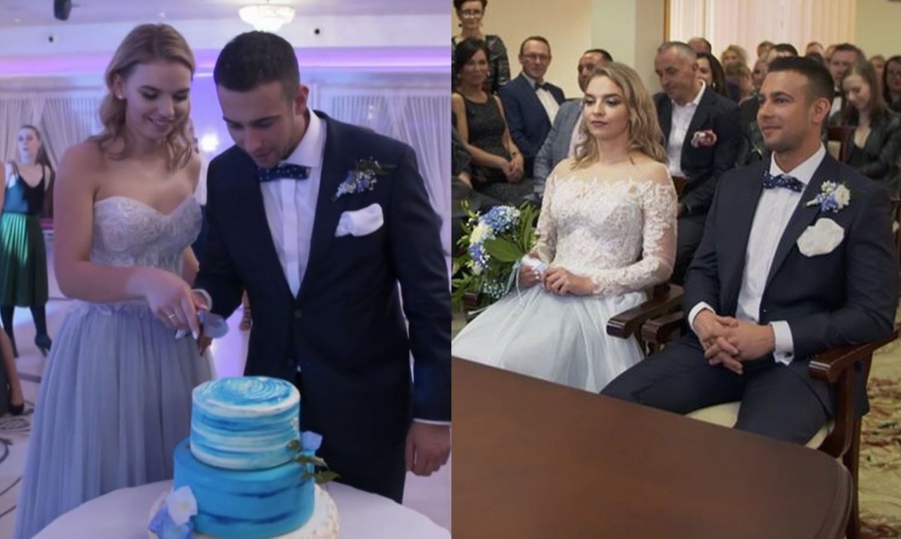 Ślub od pierwszego wejrzenia: Oliwia i Łukasz, czy są razem? Odkryliśmy ich profile na Instagramie!