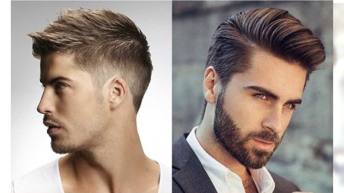 Modne męskie fryzury 2020 - stylowe propozycje dla mężczyzn w każdym wieku