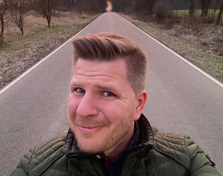 Filip Chajzer
