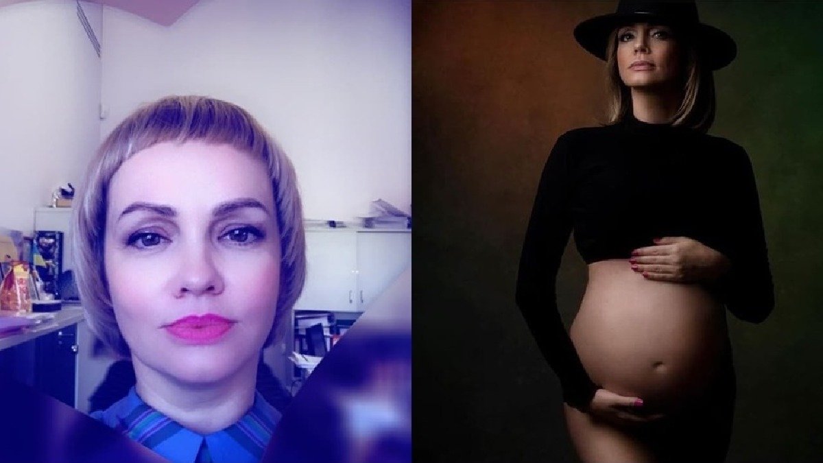 Weronika Marczuk zaprezentowała swoją figurę na 3 miesiące po porodzie. Po ciąży nie ma już śladu?