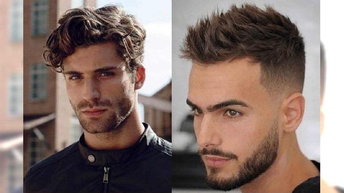 Najmodniejsze męskie fryzury 2020 - 21 inspiracji dla Twojego faceta [GALERIA]