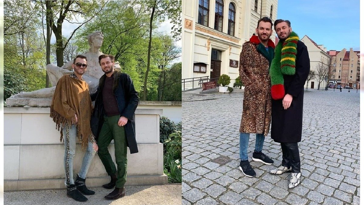 Królowe Życia: Rafał i Gabriel wzięli ślub? Zdjęcie ślubnej obrączki zrobiło furorę na Instagramie. "W końcu" - piszą fani