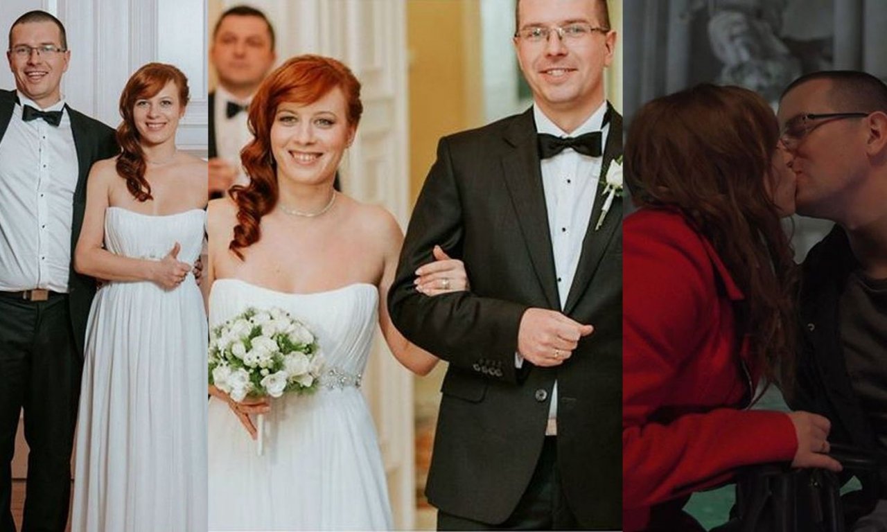 Magda i Krystian wzięli ślub w 1. edycji "Ślubu od pierwszego wejrzenia"! Sprawdźcie, jak dziś wyglądają!