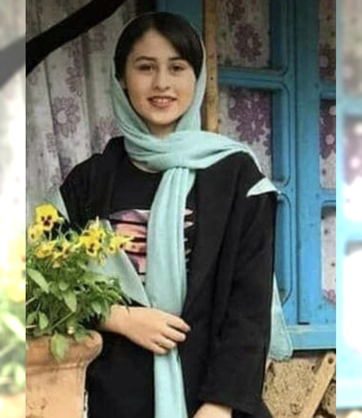 Ojciec ścina 14-letnią dziewczynę sierpem za ucieczkę. Iran ma problemy z "zabójstwami honorowymi"