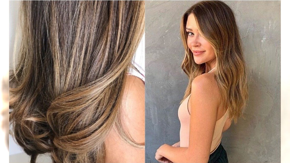 Twilighting Hair - wyjątkowy trend w koloryzacji włosów. Jak uzyskać balejaż w stylu Hollywood?
