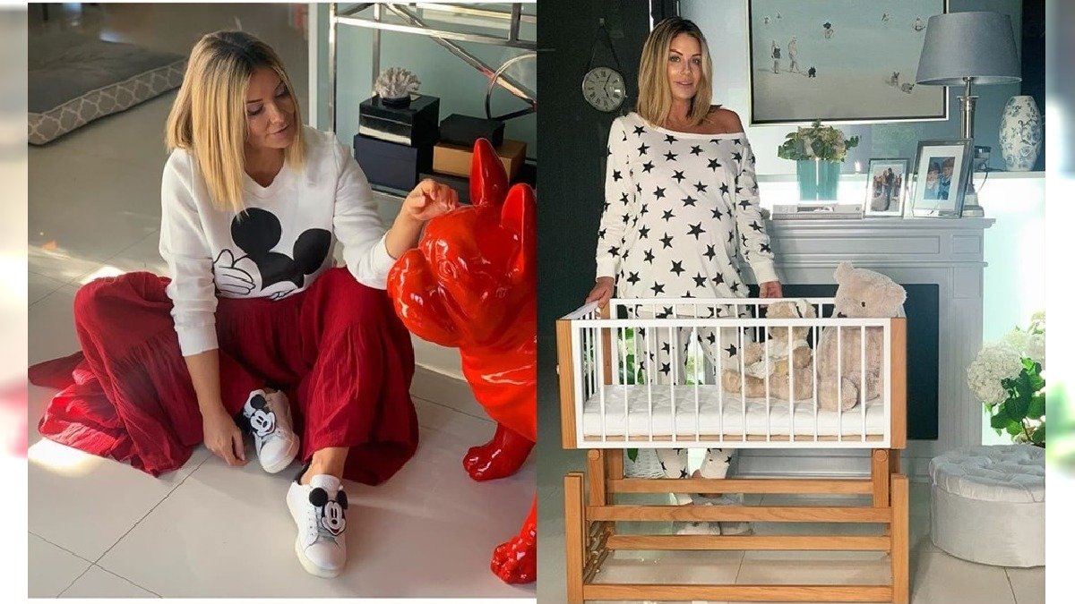 Małgorzata Rozenek urodziła? Majdan zdradził datę porodu na Instagramie? Na ich synka czeka aż 5 wózków!