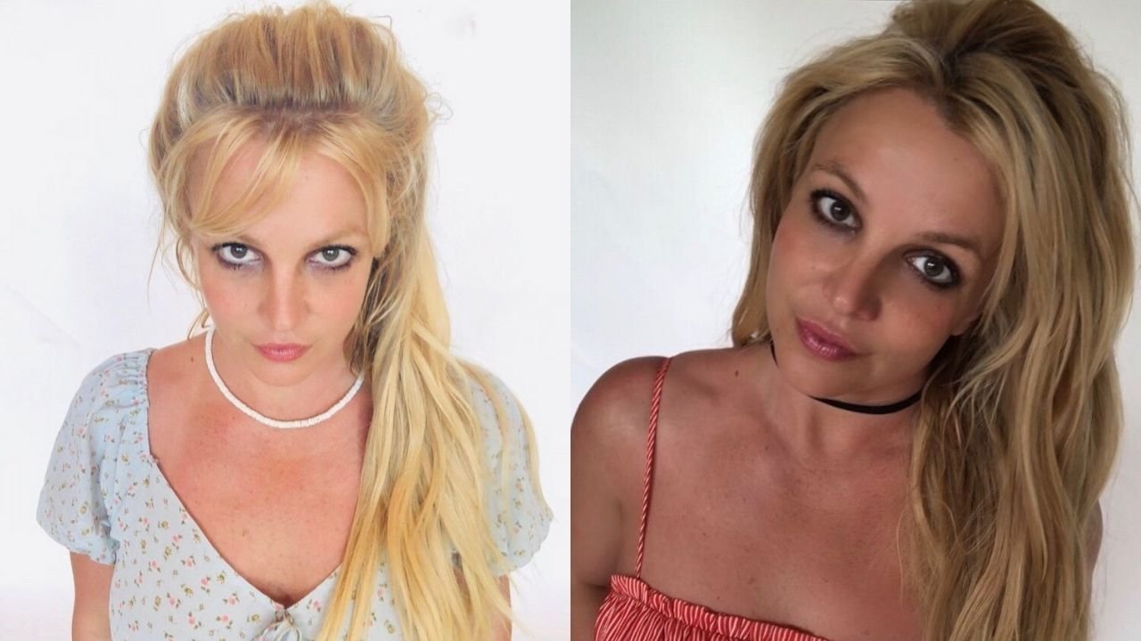 Britney Spears jest uwięziona? Fani są pewni, że gwiazda potrzebuje pilnej pomocy