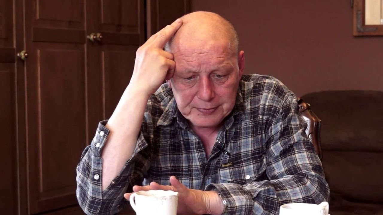 Krzysztof Jackowski przerażony własną wizją. Podał datę III wojny światowej i mówi o "zdradzie" prezydenta