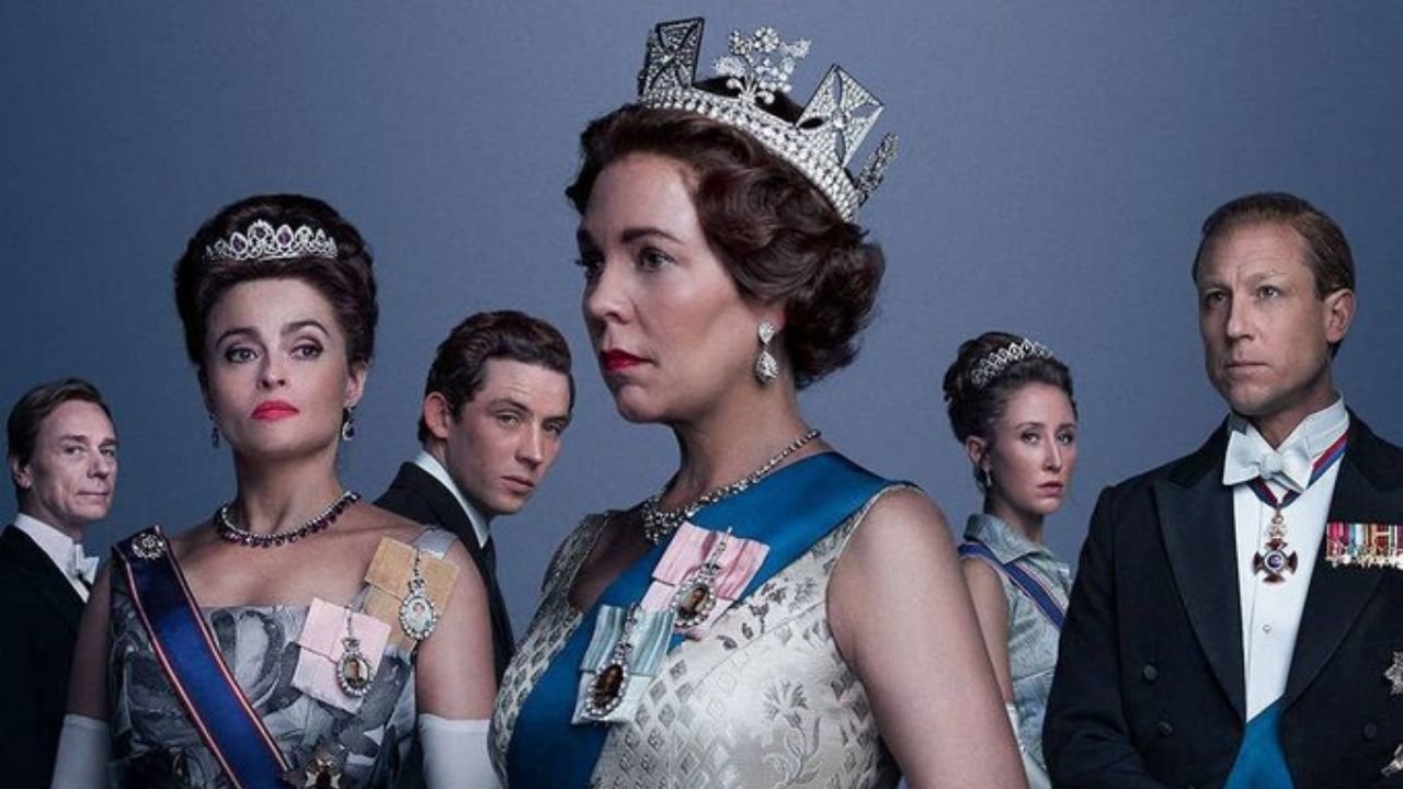 Zobaczymy 6. sezon "The Crown"! Netflix zmienił decyzje i przedłużył serial