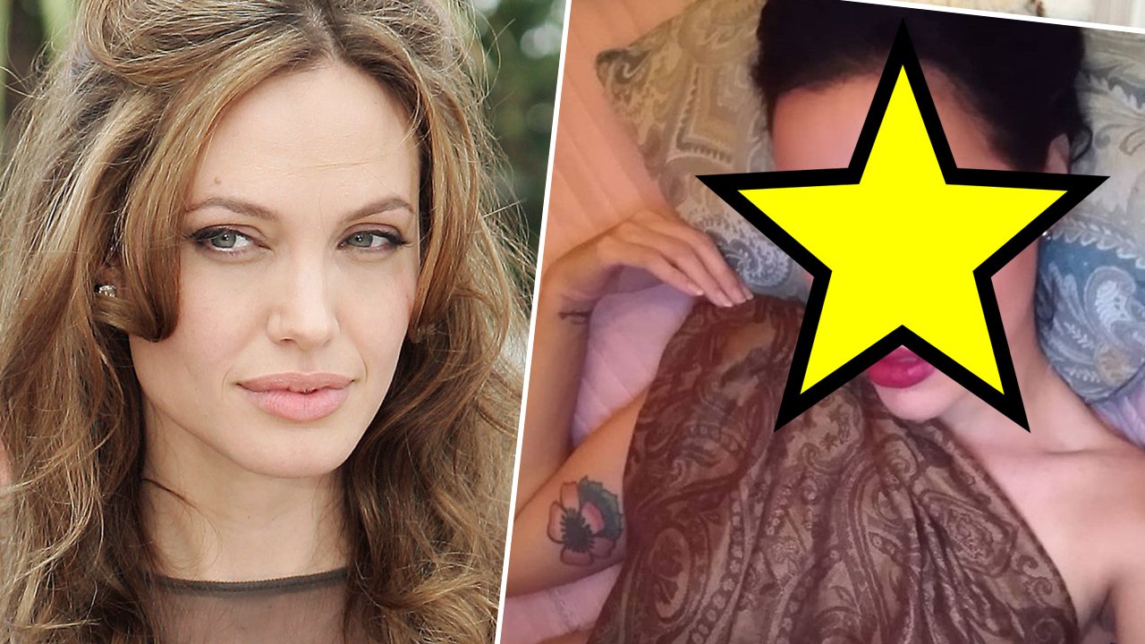 Angelina Jolie ma siostrę bliźniaczkę?! Jej sobowtórka wygląda identycznie jak gwiazda filmowa!