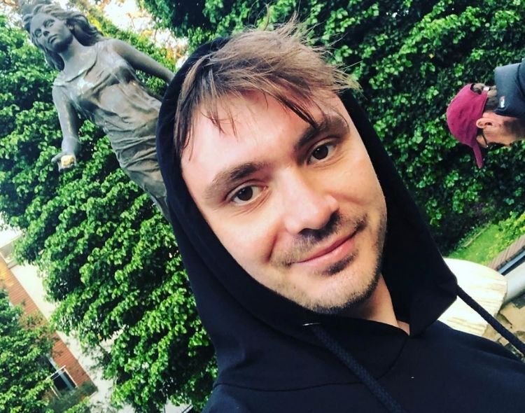 daniel martyniuk