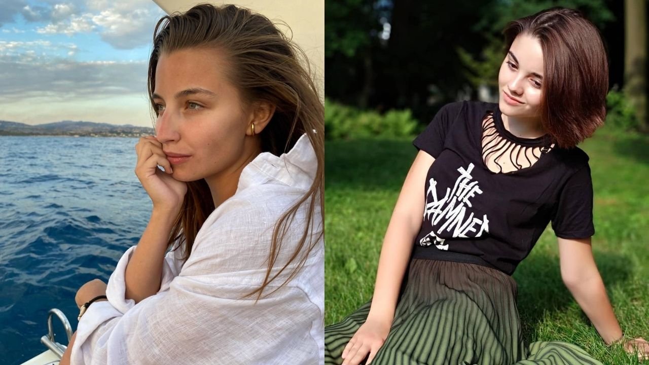 Młodsza siostra Wieniawy zagra w popularnym serialu Polsatu. Pójdzie w ślady Julii?
