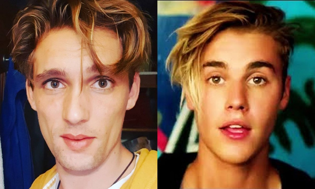 Twoja Twarz Brzmi Znajomo: Filip Gurłacz jako Justin Bieber. Zobacz przedpremierowo!