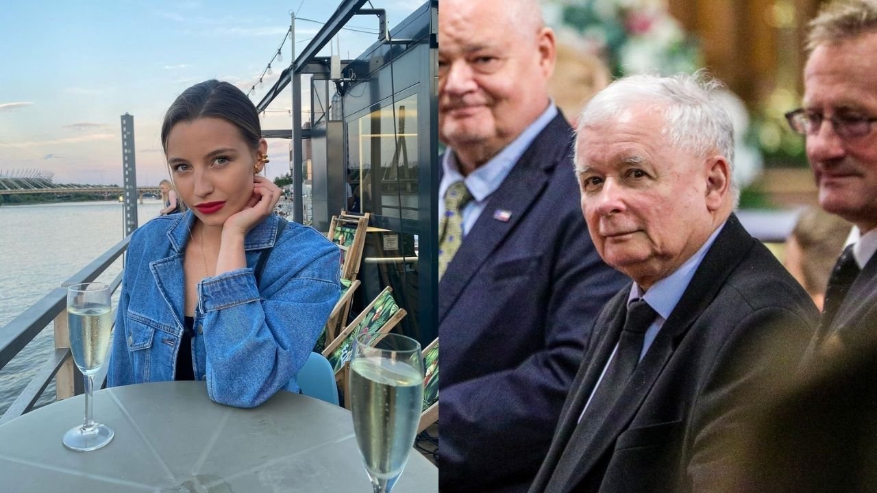 Julia Wieniawa w ostrych słowach krytykuje Jarosława Kaczyńskiego. Zarzuciła mu hipokryzje