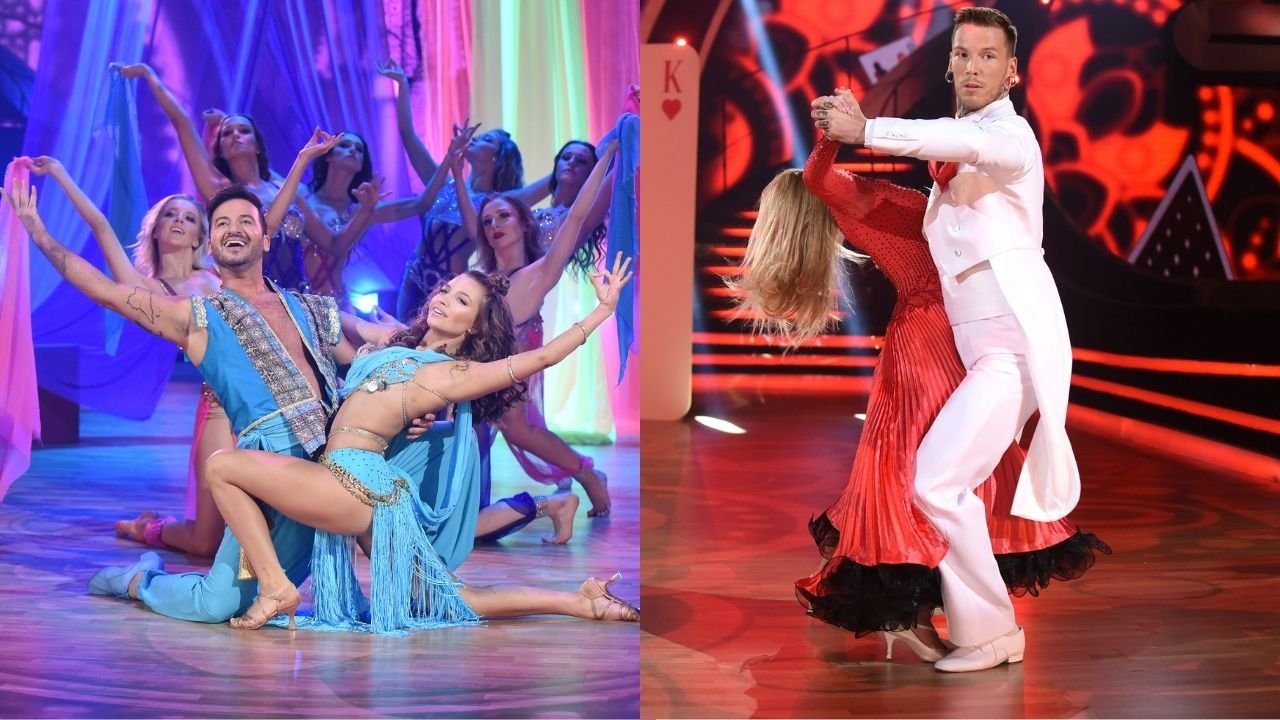 Znamy finalistów "Tańca z Gwiazdami"! Kto wczoraj pożegnał się z programem?