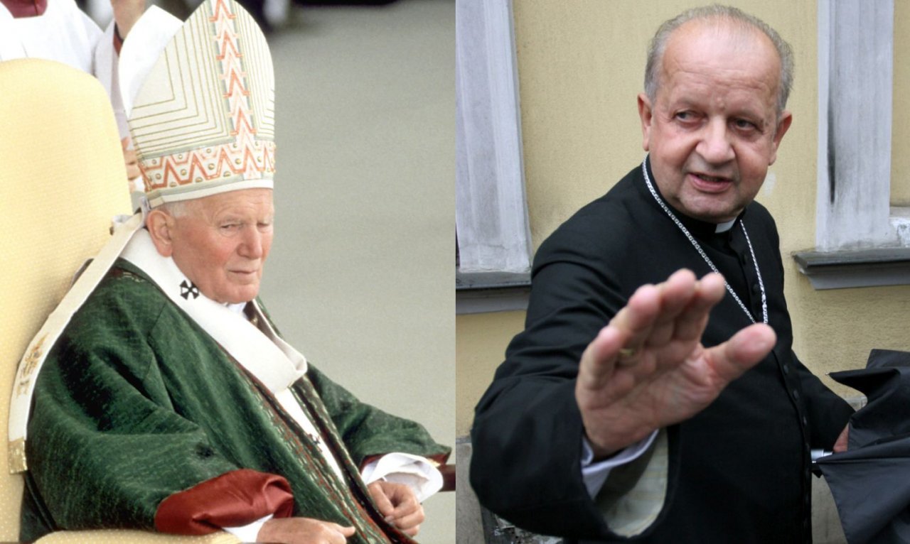 Jan Paweł II wiedział o ukrywaniu pedofilii? Raport Watykanu rzuca nowe światło na ten temat...