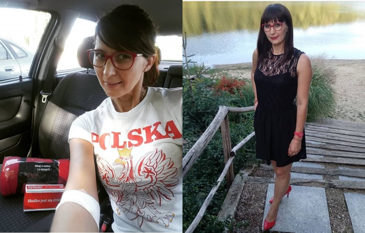 Agata Rusak z "Rolnik szuka żony" zmieniła fryzurę: "Cóż za piękność, promieniejesz i kwitniesz"! - piszą internauci
