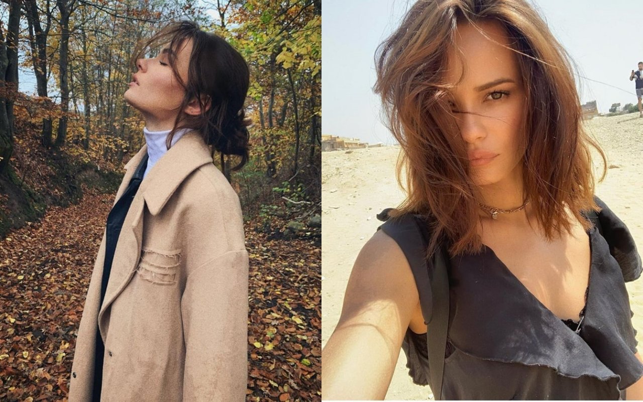 Natalia Szroeder pochwaliła się swoją mamą: "Wygląda jak Twoja siostra, piękna" - chwalą fani